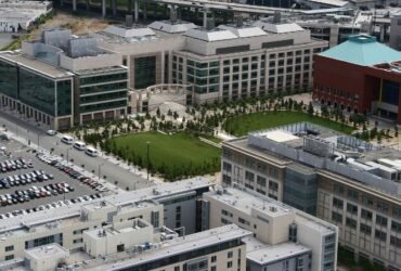 Gmail Gina Villar San Francisco