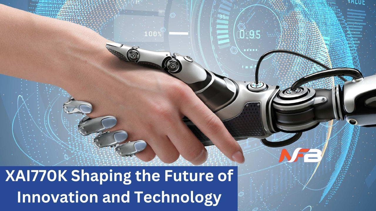 XAI770K