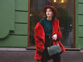 How to Dress Stylishly for Winter While Staying Warm