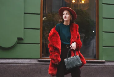 How to Dress Stylishly for Winter While Staying Warm