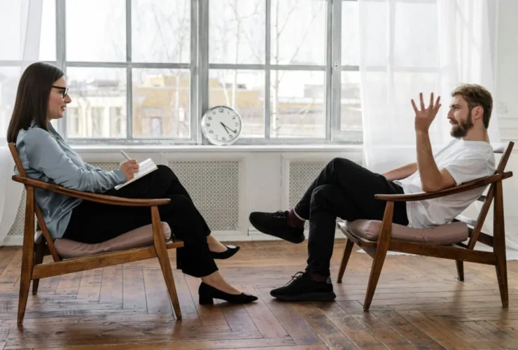Ketamine-Assisted Psychotherapy The Next Frontier in Treating Chronic Pain