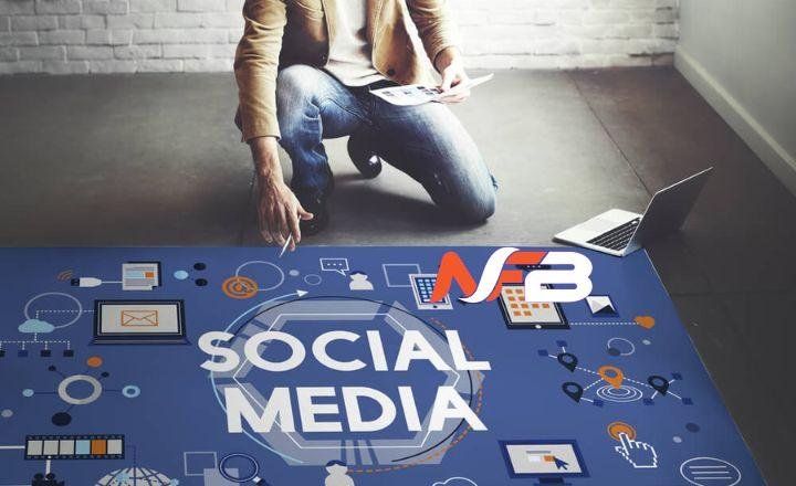 BounceMediaGroup.com Social Stats