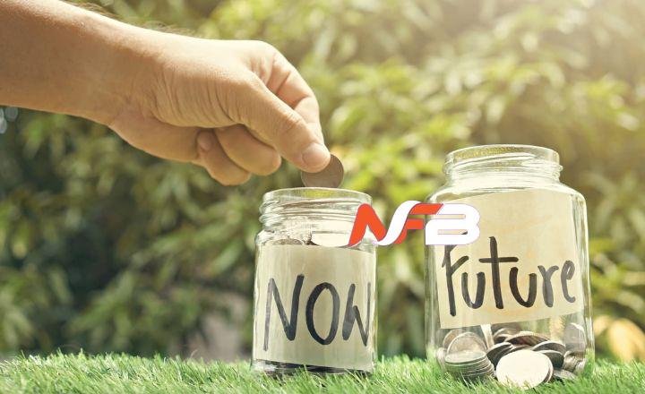 gomyfinance.com Saving Money