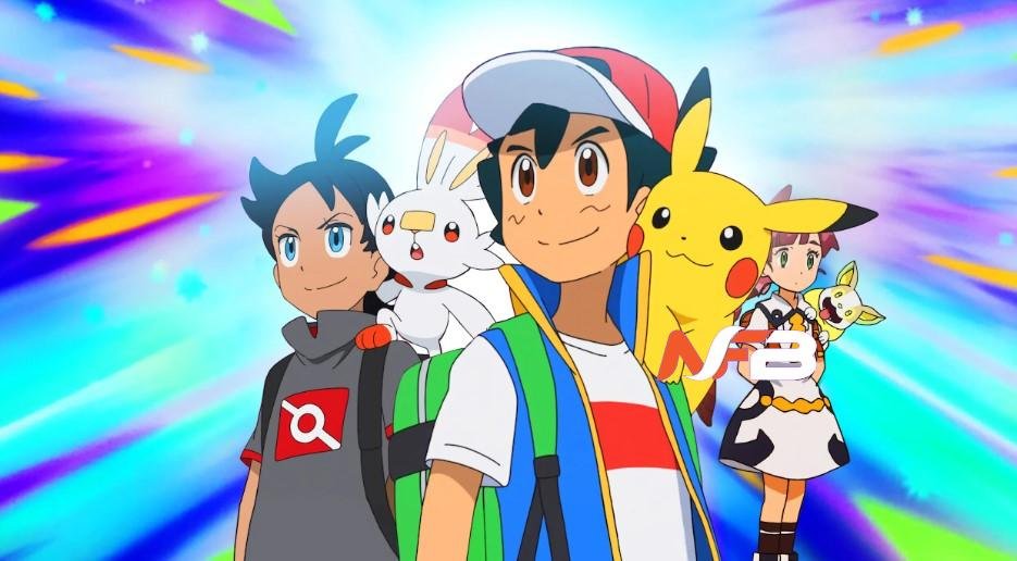 Cei 3 Pokémoni Legendari Episodul 46