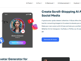 The Business and Creative Use of AI Avatar Generator