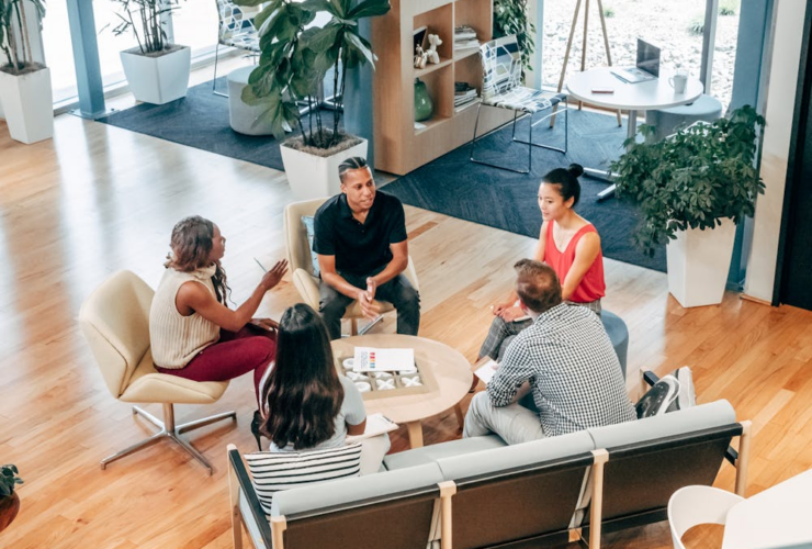 The Ultimate Checklist for a Successful Corporate Event in London