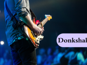 Donkshakers