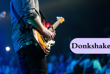 Donkshakers