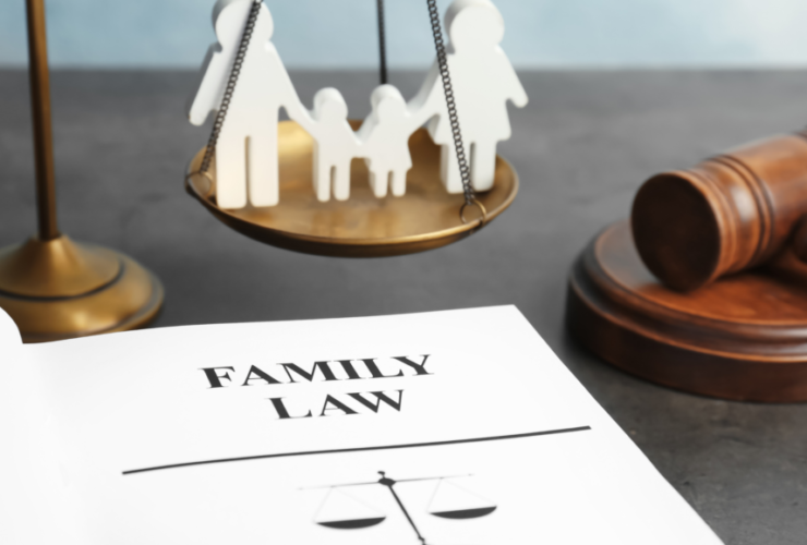 San Jose Family Law Experts
