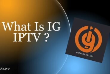 IPTV