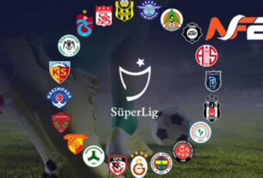 Süpperlig