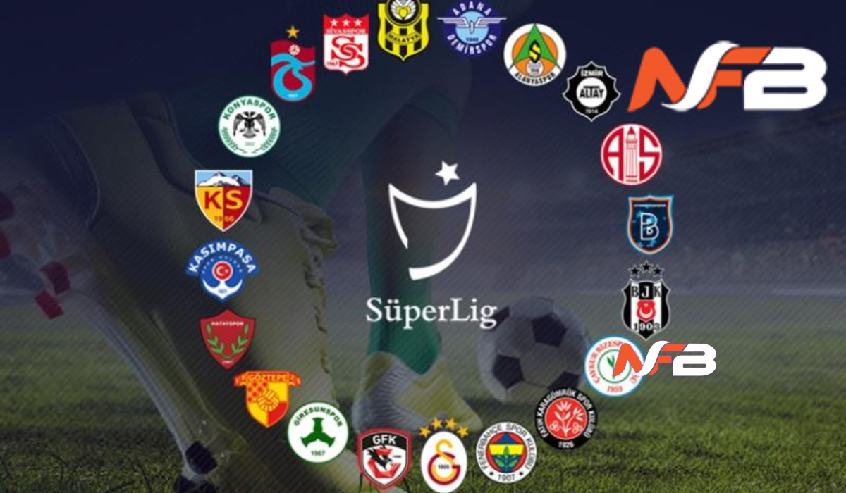 Süpperlig