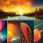 Albums