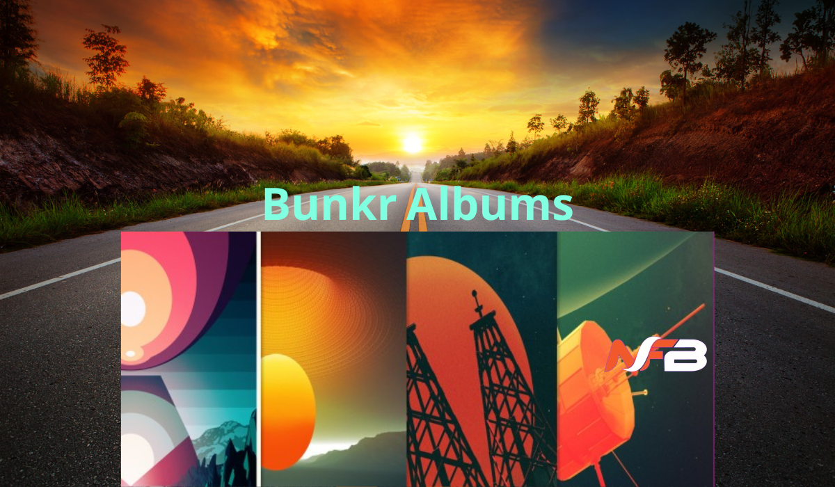 Albums