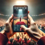 Fantasy Sports App