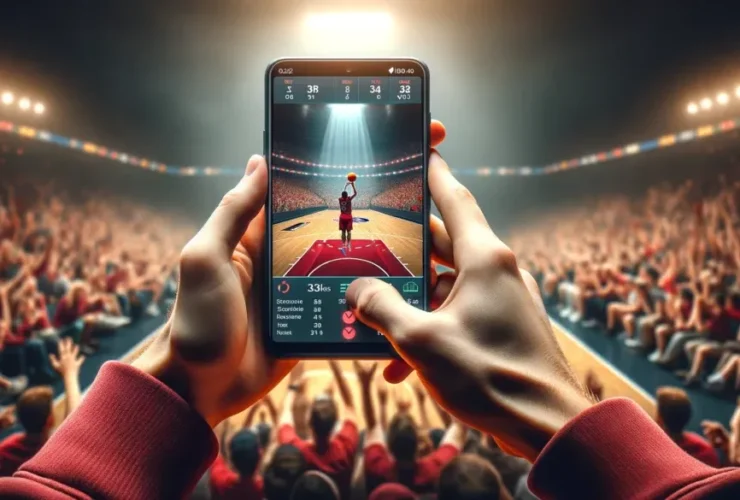 Fantasy Sports App