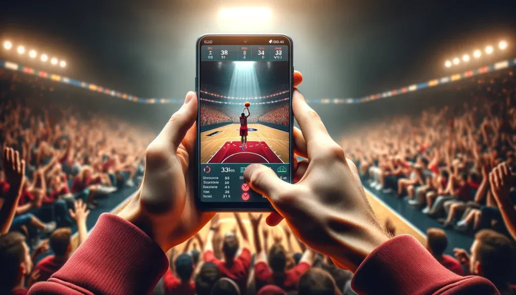 Fantasy Sports App