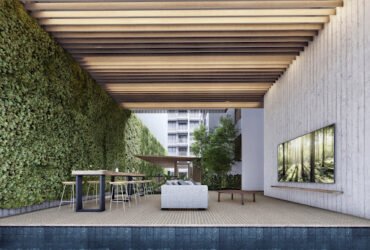 Elta Condo vs. Bagnall Haus