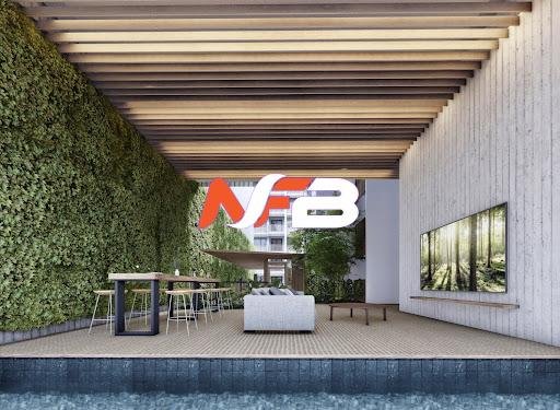 Elta Condo vs. Bagnall Haus