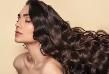 Thicker Hair Naturally