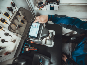 Non-Destructive Car Entry Services in Corby for Key Emergencies