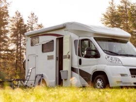 12V Fridge for Your Mobile Lifestyle