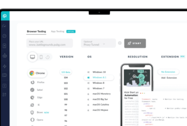 Headless Browser Testing: Performance Optimization and Cross-Browser Compatibility