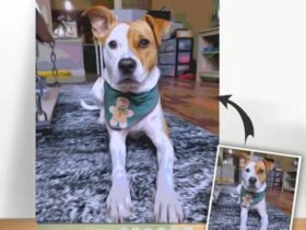 Why Personalized Paint by Numbers Is the Latest Art Trend in the UK