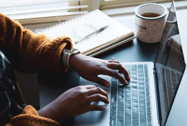 Blog Writing Services