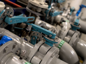 Best Pneumatic Butterfly Valve Suppliers