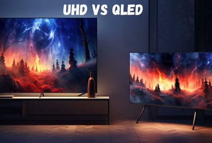 Viewing Experience