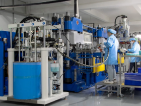 Kitchen to Wearables