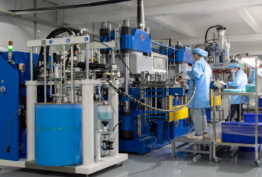 Kitchen to Wearables