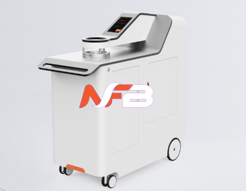 Air Permeability Test Results
