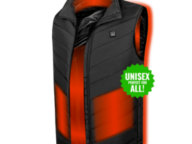 Voltex Heated Vest Reviews