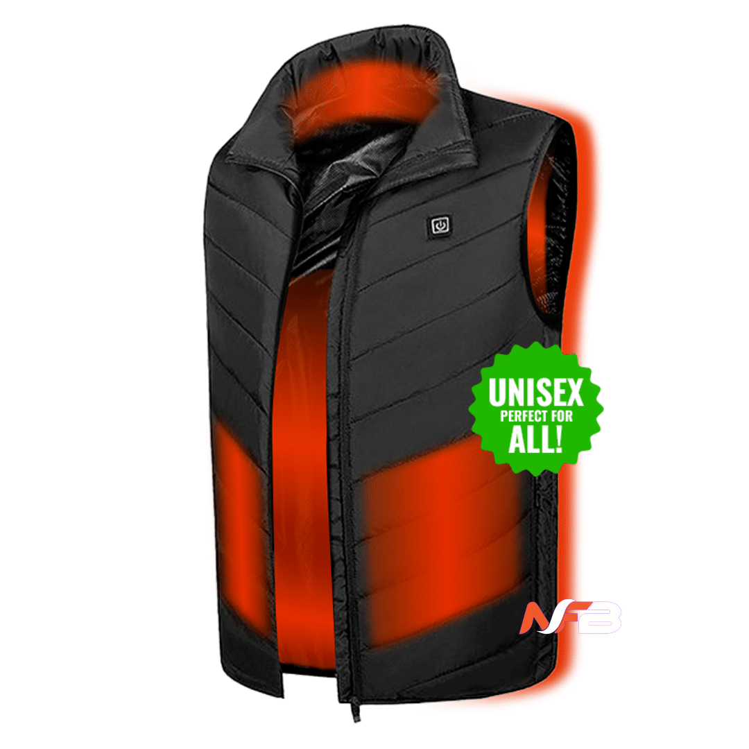 Voltex Heated Vest Reviews