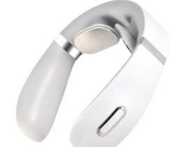 Hilipert Neck Massager