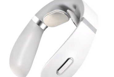 Hilipert Neck Massager