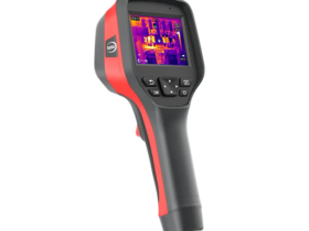 Portable Thermal Imaging Camera