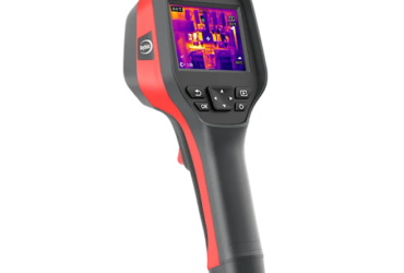 Portable Thermal Imaging Camera