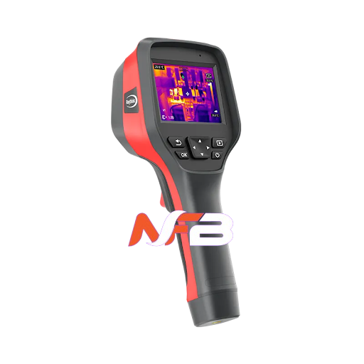 Portable Thermal Imaging Camera