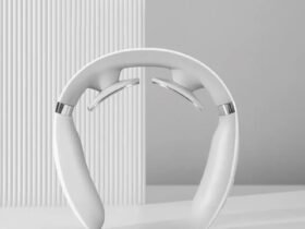 Relaxnecker Neck Massager