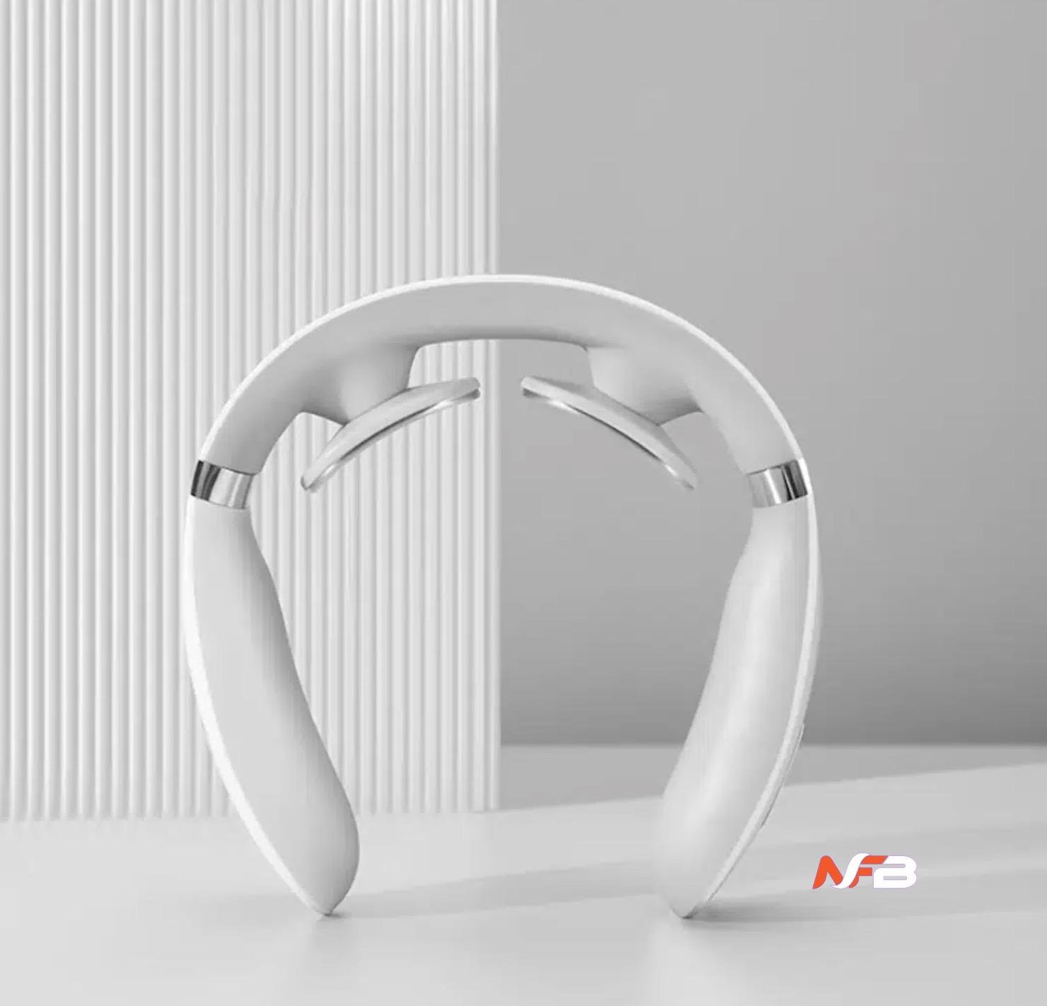 Relaxnecker Neck Massager