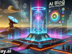 Try Raiday’s AI Radar: Stay Updated with Real-Time artificial intelligence News