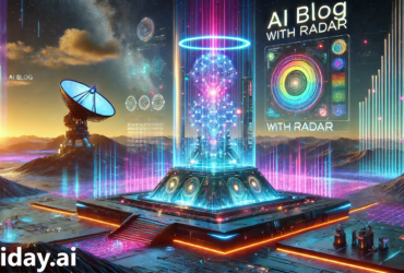 Try Raiday’s AI Radar: Stay Updated with Real-Time artificial intelligence News