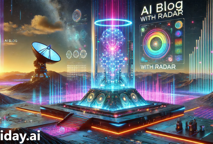Try Raiday’s AI Radar: Stay Updated with Real-Time artificial intelligence News