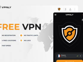 Free VPN: Exploring the Benefits with VPNly.com