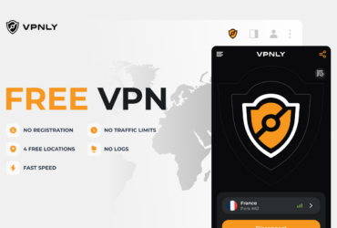 Free VPN: Exploring the Benefits with VPNly.com