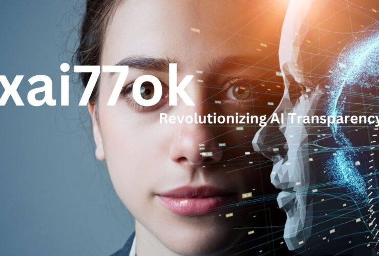 Xai770k
