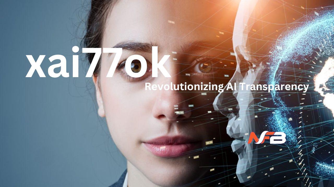 Xai770k